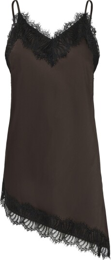 FREE/QUENT Fqdova Top Brown M