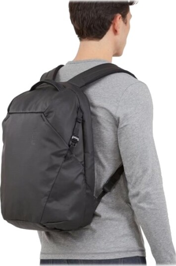 Thule Tact Tactbp116 Ryggsekk For Bærbar Pc 14" Svart