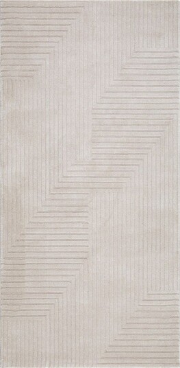 Bella Wilton-teppe 80x250 cm Rektangulær -