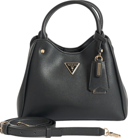 Guess Dame Vesker Svart ONE SIZE,
