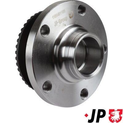 Hjulnav JP GROUP 1151401100 Hjulnav JP GROUP 1151401100