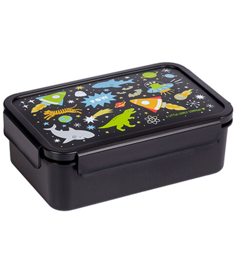 A Little Lovely Company Galaxy Bento Matboks