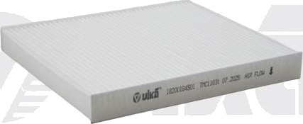 VIKA 18200184501 Kupefilter