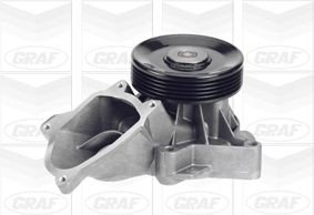 GRAF PA883 Vannpumpe GRAF PA883 Vannpumpe