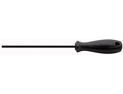 Unior umbrakonøkkel med håndtak 3 mm Unior umbrakonøkkel med håndtak 3 mm