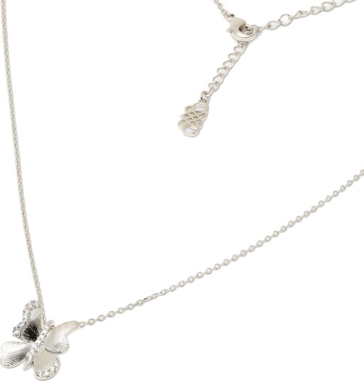 Lily and Rose Brigitte Necklace Crystal