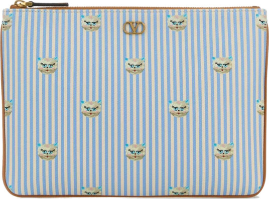 Valentino Garavani Herre Vesker Flerfarget ONE SIZE,