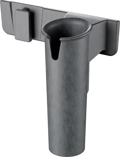 Cool ice rod holder Cool ice rod holder