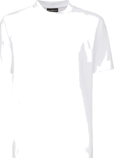 Giuliano Galiano Herre Topper Hvit 2XL, Giuliano Galiano Herre Topper Hvit 2XL,