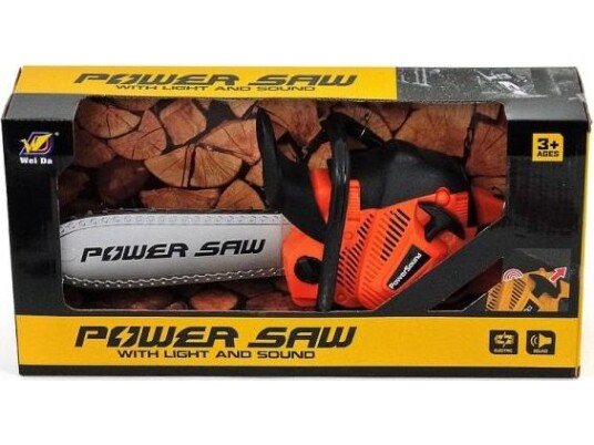 Adar Batteridrevet Motorsag 481930 Adar Batteridrevet Motorsag 481930