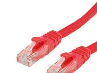 Value 21.99.1061, 5 m, Cat6, U/UTP (UTP), RJ-45, RJ-45 Value 21.99.1061, 5 m, Cat6, U/UTP (UTP), RJ-45, RJ-45