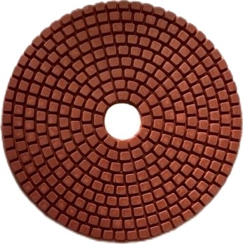 Diamond Grinding Pad Nr80 Slipeplate