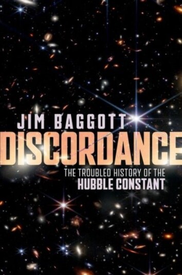 Discordance Discordance
