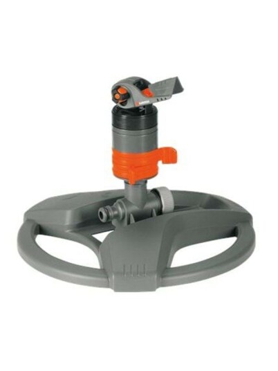 Gardena Turbo Sled Sprinkler - 8143
