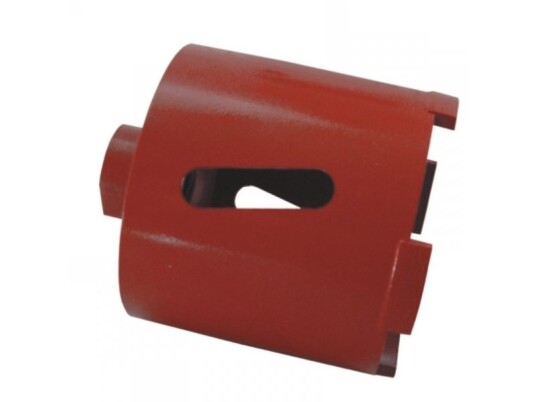Diamantbit 32X75mm For Betong Gres Stein [H1235]