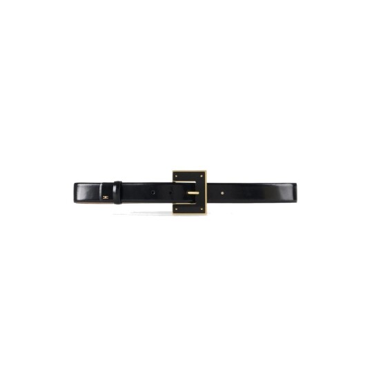 Elisabetta Franchi, Dame, Accessories, Svart, XL,