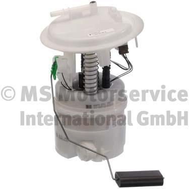Drivstoffpumpe PIERBURG 7.02701.85.0
