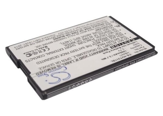Huawei T5211 batteri (1000 mAh 3.7 V)