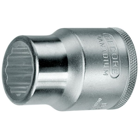 Gedore 6272400, 255 G, 55 Mm, 40 Mm