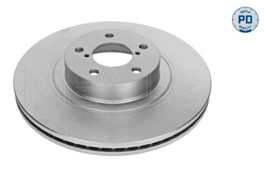 Bremseskive MEYLE 34-15 521 0014/PD