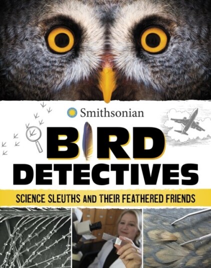 Bird Detectives Bird Detectives