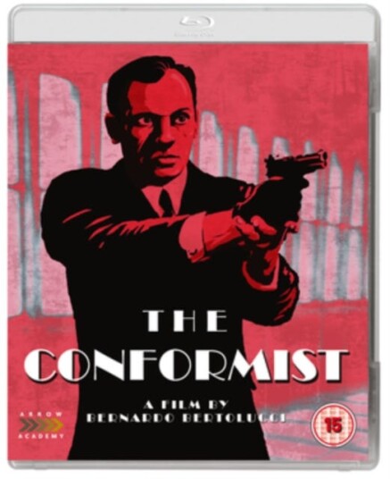 The Conformist The Conformist