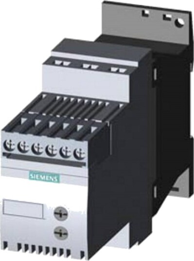 Softstarter 7,5Kw/400V 24Vuc Softstarter 7,5Kw/400V 24Vuc