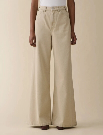 Jeanerica Alfama - Beige - 27 x 32