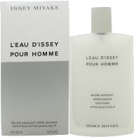 Issey Miyake L'Eau d'Issey Pour Homme Aftershave Balm 100ml Issey Miyake L'Eau d'Issey Pour Homme Aftershave Balm 100ml
