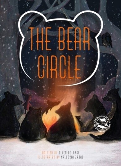 The Bear Circle The Bear Circle