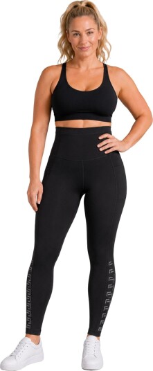 MyBelly Luna Tights Black M