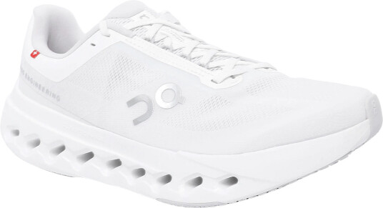 On Cloudsurfer Next White 40