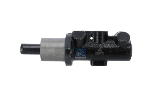 Starter DT Spare Parts 15.00027