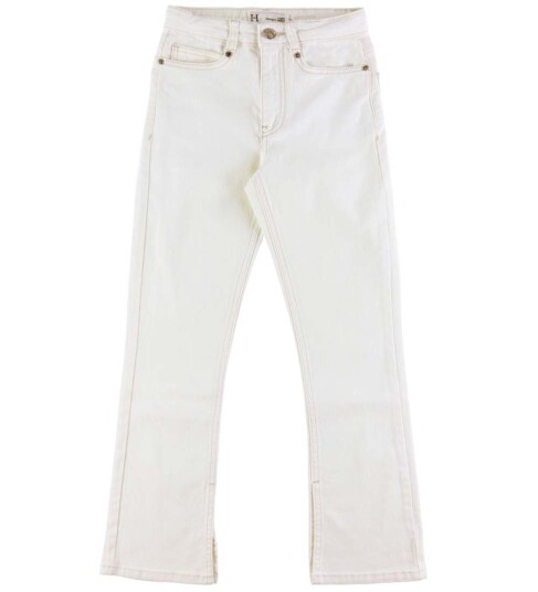 Hound Jeans Denim Utsving Off White 14 år 164 Jeans Hvit