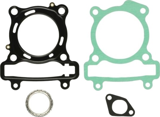Tetnings helsett, motor ATHENA P400485160020 Tetnings helsett, motor ATHENA P400485160020