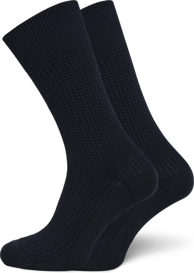 mp Denmark Aksel Socks Navy 44/46