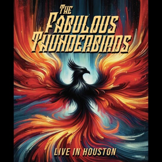 Live In Houston Bluray Live In Houston Bluray