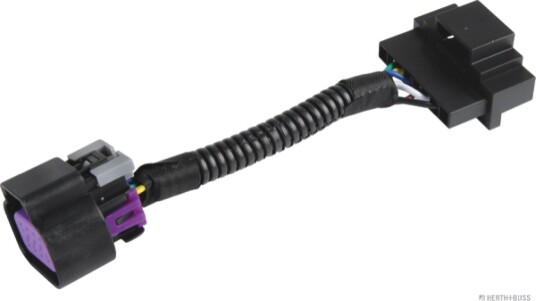 Kabelreparasjonssett, baklys HERTH+BUSS ELPARTS 51277154