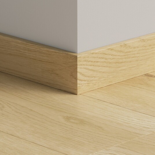Sokkellist Pergo til Vinylgulv Modern Nature Oak (40018)