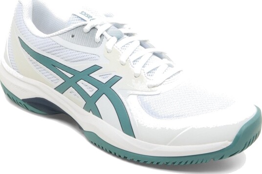 Asics Game Ff White 40 Asics Game Ff White 40