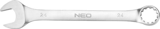 NEO TOOLS 09-668 Kombinasjonsnøkkel