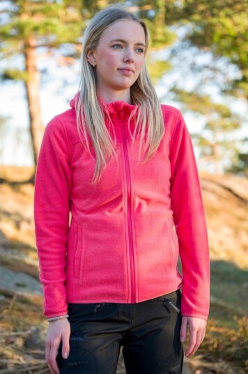 Stryn fleecejakke XS Stryn fleecejakke XS