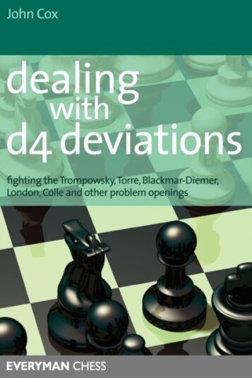 Dealing with d4 Deviations Dealing with d4 Deviations