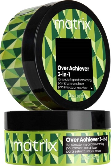 Matrix Over Achiever 3-In-1 Paste 50ml Matrix Over Achiever 3-In-1 Paste 50ml
