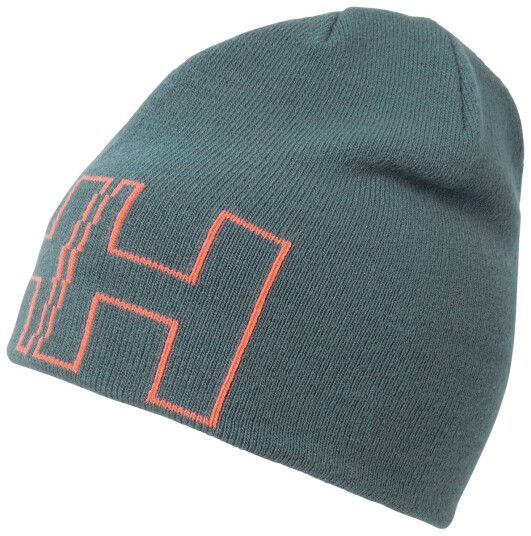 Helly Hansen K Outline Beanie Trooper (57/58 (12 16 år)) Helly Hansen K Outline Beanie Trooper (57/58 (12 16 år))