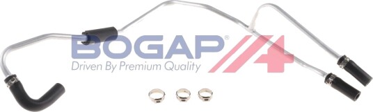 Radiatorslange BOGAP B1729103