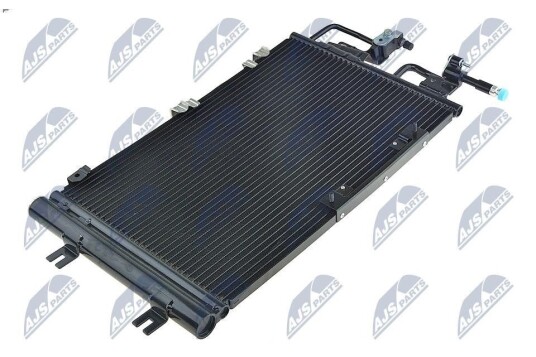 Kondensator NTY CCS-PL-026 Kondensator NTY CCS-PL-026