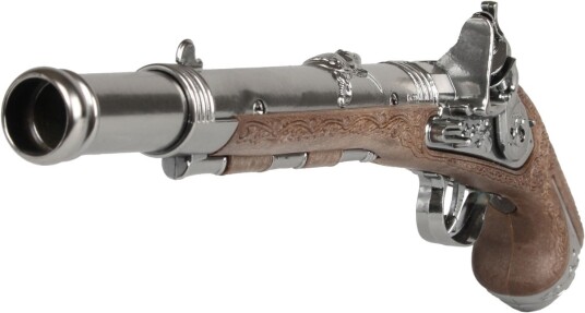 Pulio Gonher 1940 Piratpistol Fra 3 År