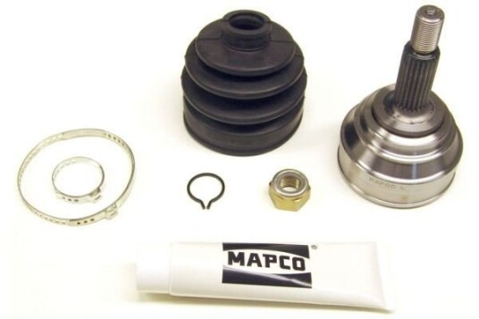 Mapco Drivknute drivaksel MAPCO 16935