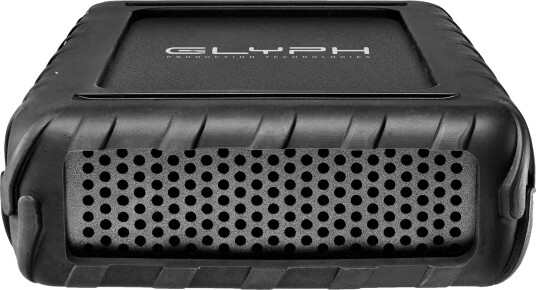 Glyph Blackbox Pro 30TB External HDD 30TB. Enterprise Class USB C 3.2